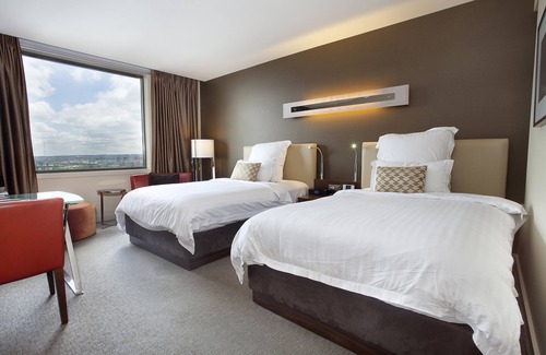 Sydney Olympic Park Hotel | Pullman at Sydney Olympic Park