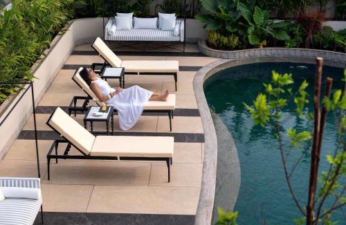 Alwarpet Hotel | Pullman Chennai Anna Salai - Premium Brand By Accor