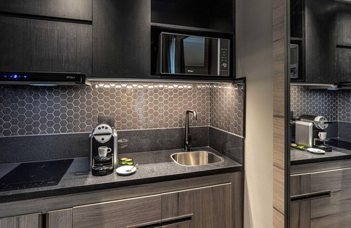 Santiago Hotel | Pullman Santiago Vitacura