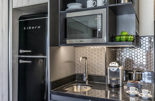 Santiago Hotel | Pullman Santiago Vitacura