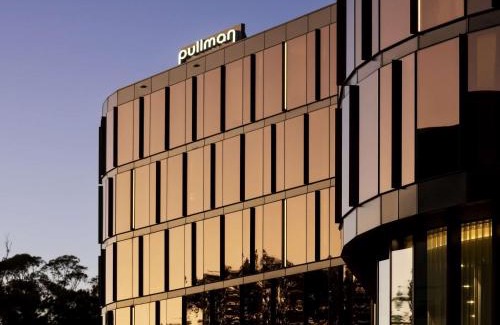 Penrith Hotel | Pullman Sydney Penrith