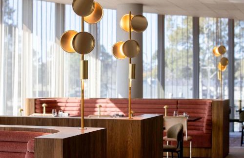 Penrith Hotel | Pullman Sydney Penrith