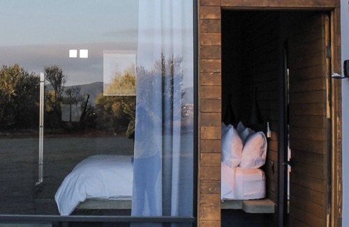 San Antonio de las Minas Casa | Pulso Valle de Guadalupe