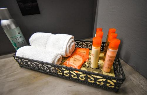 San Antonio de las Minas Hotel | Pulso Valle