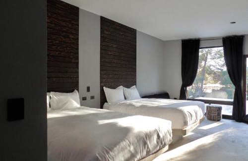 San Antonio de las Minas Hotel | Pulso Valle