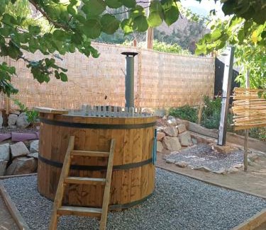 Horcon Casa | Puma Cottage
