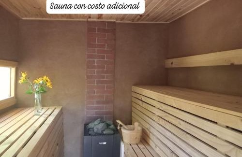 Horcon Casa | Puma Cottage