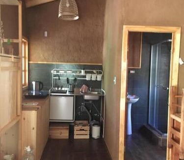 Horcon Casa | Puma Cottage