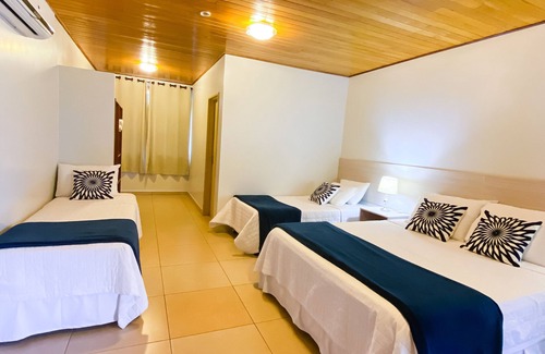 Doctor Juan Leon Mallorquin Complejo | Puma Resort Hotel