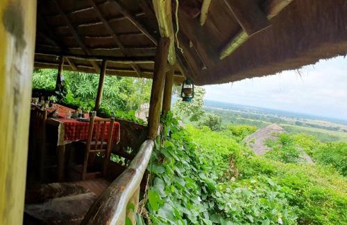 Kichwamba Cabina | Pumba Safari Cottages