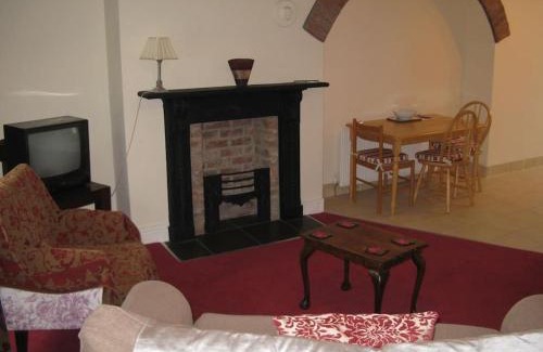 Londonderry Apartamento | Pump House Apartment