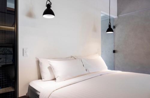 Lake St. Clair Hotel | Pumphouse Point