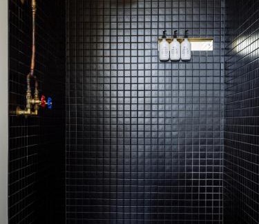 Lake St. Clair Hotel | Pumphouse Point