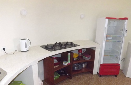 Senggigi Villa | Pumpkin Villa Lombok