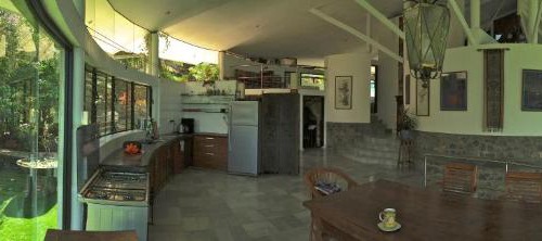 Sigunturmuda Complejo | Puncak Air Manis Residence