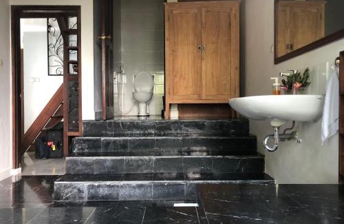 Sigunturmuda Complejo | Puncak Air Manis Residence