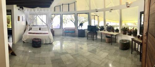 Sigunturmuda Complejo | Puncak Air Manis Residence