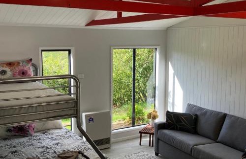 Omanawa Apartamento | Punga Grove