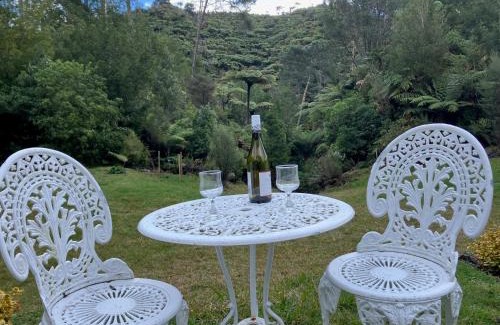 Omanawa Apartamento | Punga Grove