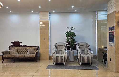 Jeonju Hotel | Pungnam Family Hotel