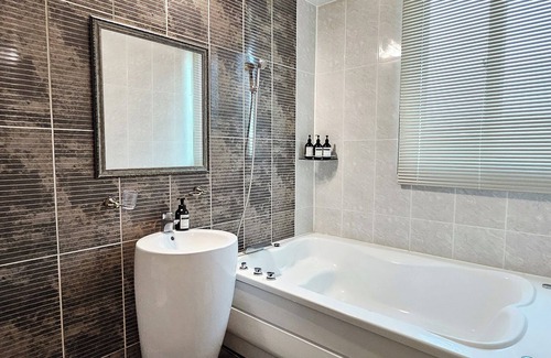 Jeonju Hotel | Pungnam Family Hotel