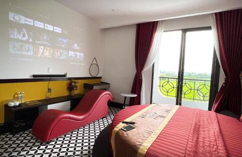 Phu Ninh Hotel | Punita Hotel