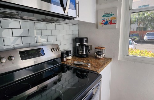 Solimar Apartamento | ***Punta Bandera Luquillo, PR**Paraiso Escondido***