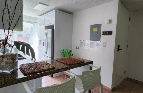 Solimar Apartamento | ***Punta Bandera Luquillo, PR**Paraiso Escondido***