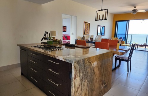 Rio Mar Condominio | Punta Caelo Paradise