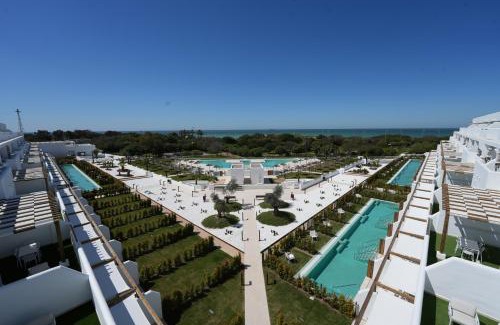 Rota Apartamento | Punta Candor Suites