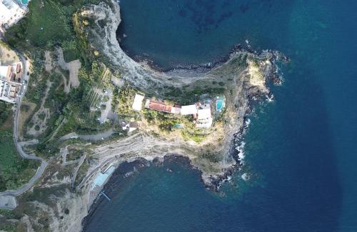 Succhivo Hotel | Punta Chiarito Resort