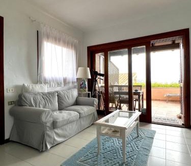 Capo Coda Cavallo Apartamento | Punta Est Trilocale meravigliosa Vista Mare