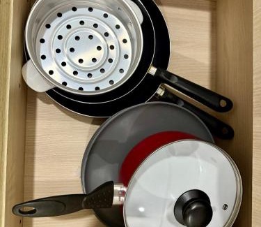 Tárcoles Apartamento | Punta Leona, beach 5mn,gated parking, AC, TV, WiFi