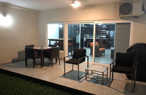 Punta Leona Apartamento | PUNTA LEONA PLAYA BLANCA COSTA RICA 1