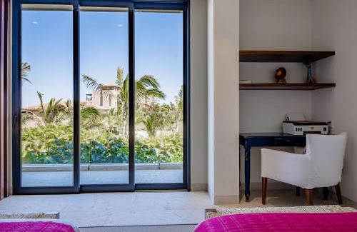 Punta de Mita Apartamento | Punta Mita oceanfront condo Casa Lulu