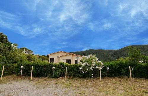 Morcone Apartamento | Apartamento Punta Morcone en Capoliveri - 3 personas, 1 dormitorios