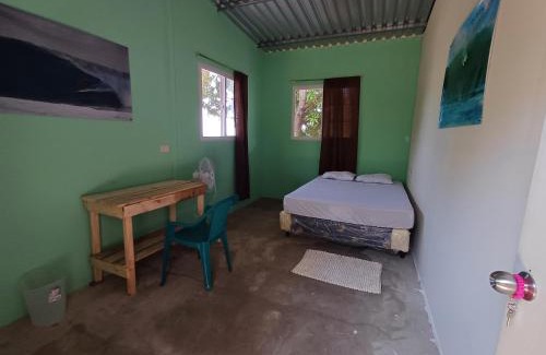 La Libertad Cabina | Punta roca vista 1