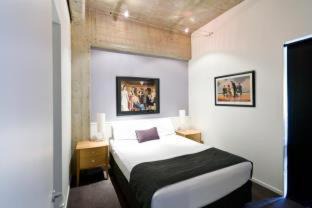 Melbourne Central Business District Apartamento | Punthill Apartment Hotel - Manhattan