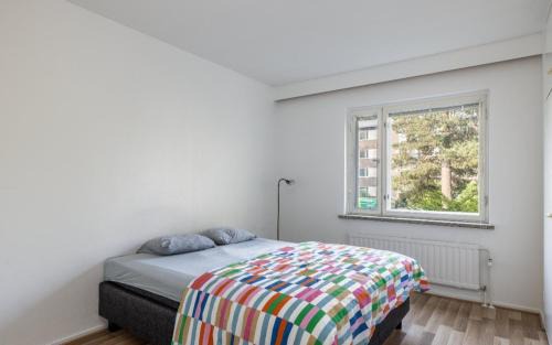 Itainen District Apartamento | Puotilan Rose