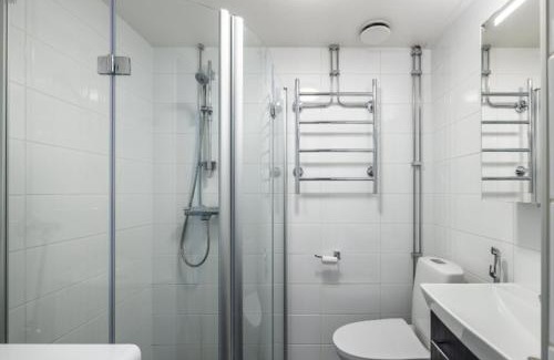 Itainen District Apartamento | Puotilan Rose