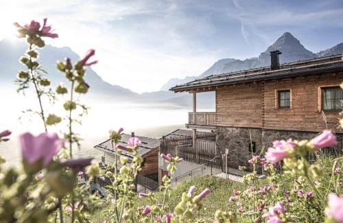 Lermoos Apartamento | PUR Suites & Chalets