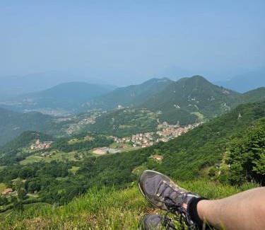 Arveaco Casa | Puravida 4seasons NATURE HIDEAWAY between lake Garda and Idro