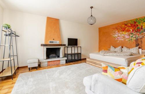 Arveaco Casa | Puravida 4seasons NATURE HIDEAWAY between lake Garda and Idro