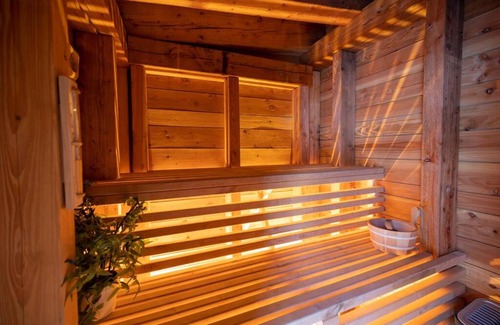 Kjosarhreppur Chalet De Esquí | PuraVida Mountain Lodge
