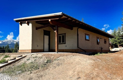 Golden Casa | Purcell View - Mountain Views