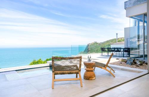Knysna Villa | Pure Emotions Luxury Villa