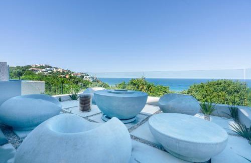 Knysna Villa | Pure Emotions Luxury Villa