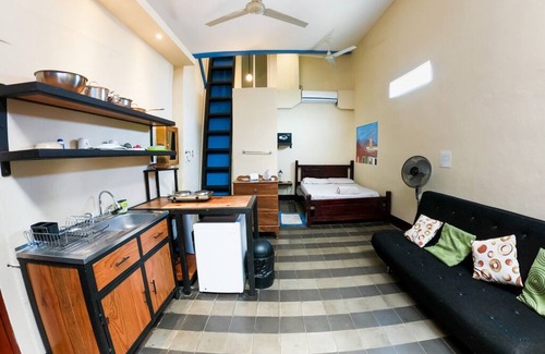 Granada Complejo | PURE Gym - Spa - Yoga - Lodging