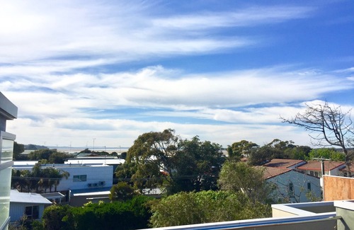 Inverloch Casa | PURAS COSTA- Playa 300m, Vistas al mar, Wifi, Netflix.