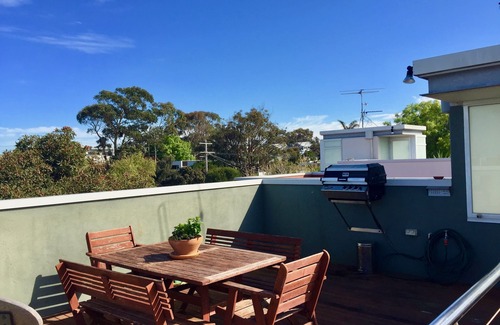 Inverloch Casa | PURAS COSTA- Playa 300m, Vistas al mar, Wifi, Netflix.